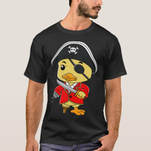 クルージング隠し探しゴムダックPassport Scav Tシャツ