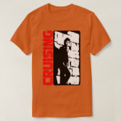クルージング1 Tシャツ (デザイン正面)