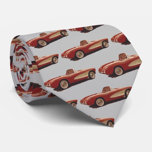 クルージング ネクタイ (ロール)