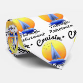 クルージング ネクタイ (ロール)