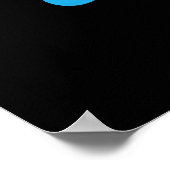 クルージング |ボートおもしろいパーティー船積みファミリークルーズ ポスター (角)