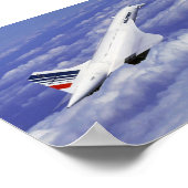 クルージング ポスター (角)