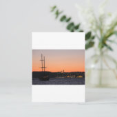 クルージング ポストカード (スタンド正面)