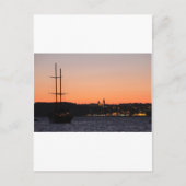 クルージング ポストカード (正面)