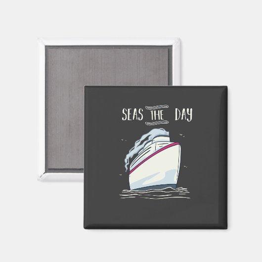 クルージング マグネット (正面/裏面)