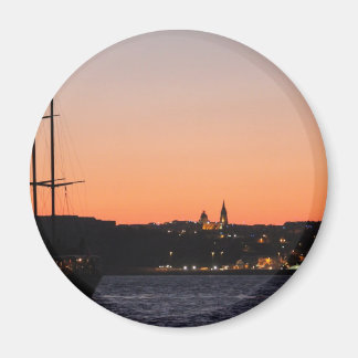 クルージング マグネット