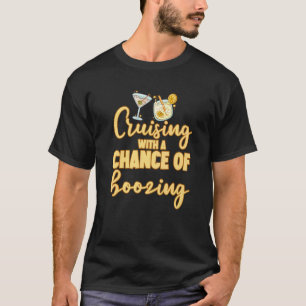 クルージング Tシャツ