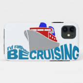 クルージングiPhone 5ケース – メイト Case-Mate iPhoneケース (裏面(横))