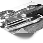 クルージン ポスター (角)