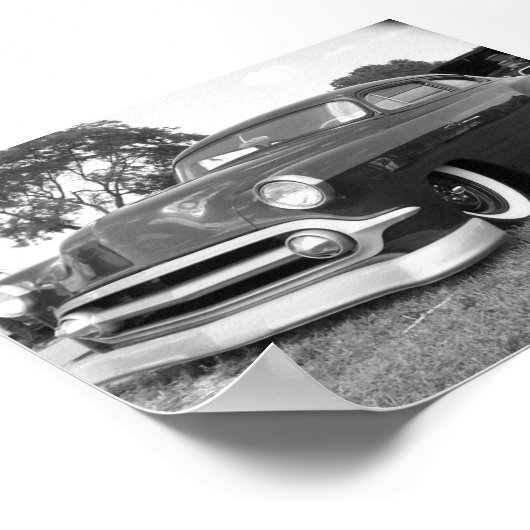 クルージン ポスター (角)