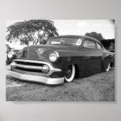 クルージン ポスター (正面)