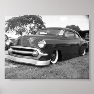 クルージン ポスター