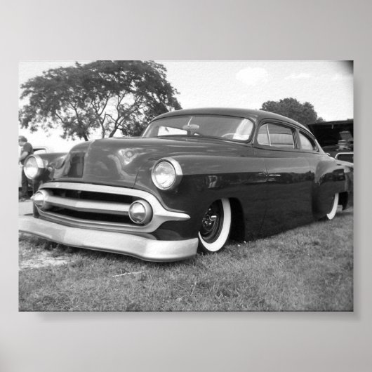 クルージン ポスター (正面)