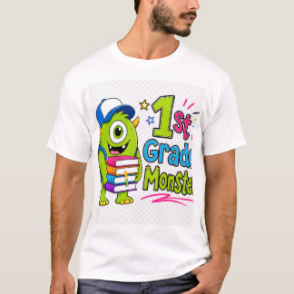 クルージン マイ クルー イエロー スクールバスの運転手 バックトゥー Tシャツ