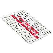 クルーズおもしろいキャビンのドアマグネット – あなたのキャビンを見つける マグネット (右側)