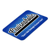 クルーズおもしろいシップ中毒性ステートルームキャビンドアサイン マグネット (左側)