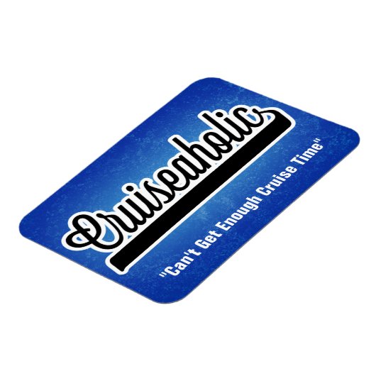 クルーズおもしろいシップ中毒性ステートルームキャビンドアサイン マグネット (左側)