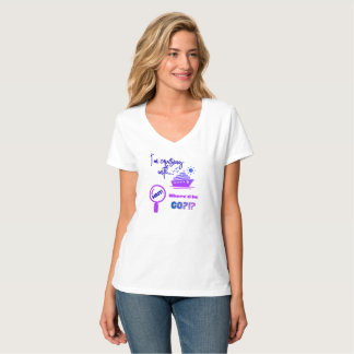 クルーズで迷子!? フルグラフィックTシャツ Tシャツ