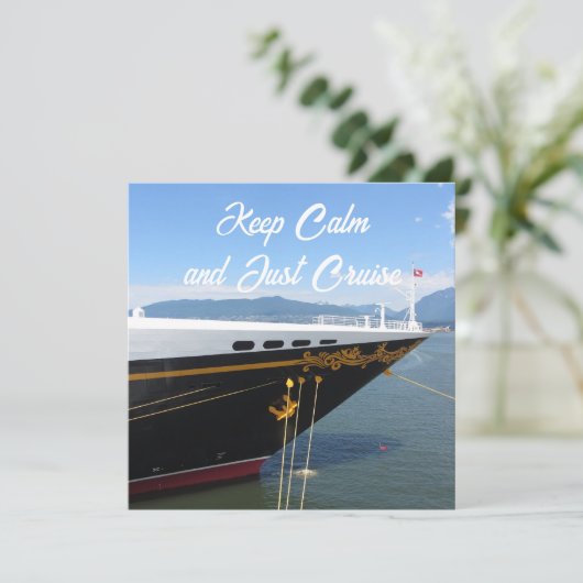 クルーズと保静かな (スタンド正面)