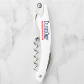 クルーズのみ ソムリエナイフ (正面)