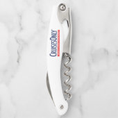 クルーズのみ ソムリエナイフ (裏面)