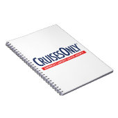 クルーズのみ ノートブック (右側)