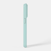 クルーズのクリスマス・航海 iPhoneケース (右側面)