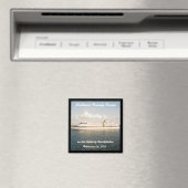 クルーズカスタムマグネット – X船 マグネット (インサイチュ (食洗機))