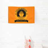 クルーズカリブのバケーション 横断幕 (インサイチュ)