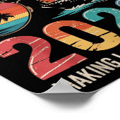 クルーズカリブの2026バケーショントリップマッチングファミリー ポスター (角)