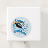 クルーズカリブの フェイバータグ (インサイチュ)