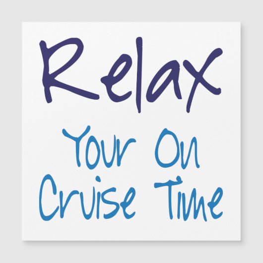 クルーズキャビンおもしろいステートルームドア (正面)