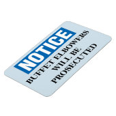 クルーズキャビンおもしろいドアマグネット – ビュッフェ マグネット (左側)