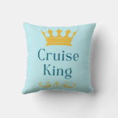 クルーズキング クッション (裏面)