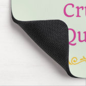 クルーズクイーン マウスパッド (コーナー)