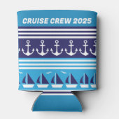 クルーズクルーズファミリークルージングバケーション 缶クーラー