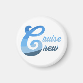 クルーズクルーズマグネット マグネット