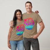 クルーズクルー 2026 夏休み旅行 楽しいお揃い Tシャツ (ユニセックス)