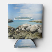 クルーズシップアットコケイ 缶クーラー (正面)