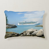 クルーズシップアットココケイ アクセントクッション (正面)