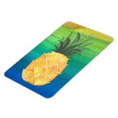 クルーズシップPineappleステートルームキャビンドア マグネット (左側)