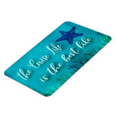 クルーズシーライフキャビンステートルームドアマーカー マグネット (左側)