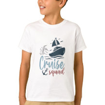 クルーズスクワッドチルドレン