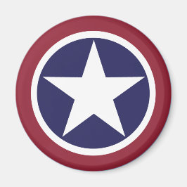 クルーズステートルームキャビンドアマーカースター マグネット