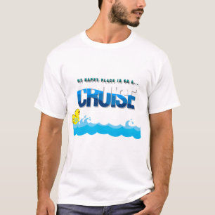 クルーズダックシャツ Tシャツ