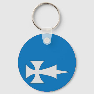 クルーズデイニゴアリスタ キーホルダー