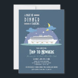 クルーズトゥノーナリー招待状 招待状<br><div class="desc">クルーズ航海の船でのお祝いへの招待。()マクロベクトルによって作成されたビジネスベクトル – www.freepik.com)。 ()カードは、あなたの文言、カスタマイズフォント、フォントの色と6種類の紙の選択との簡単である。() ()あなたは何を探しているかはわからない。当社のすべての製品はカスタム、追加料金なしでニーズを満たすように設計できる。() ()askcottonlamb@gmail.comで連絡お気軽にお問い合わせ() ()利用可能な製品の調整：</div>