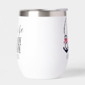 クルーズトライムガールズトリップバチェロレッテバケーション (左面)