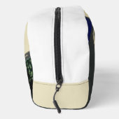 クルーズトリップピープルシャドートイレタリーバッグ ドップキット (右)