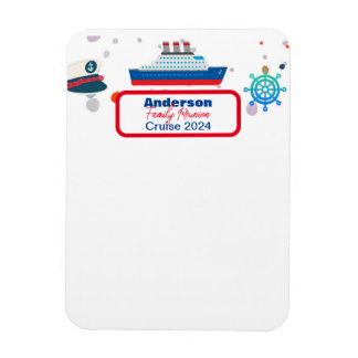 クルーズドアマグネット マグネット